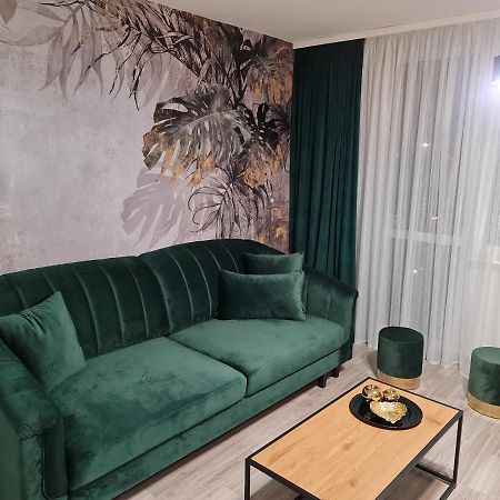 Apartament Nova Przy S3 Nowa Sol Exterior photo