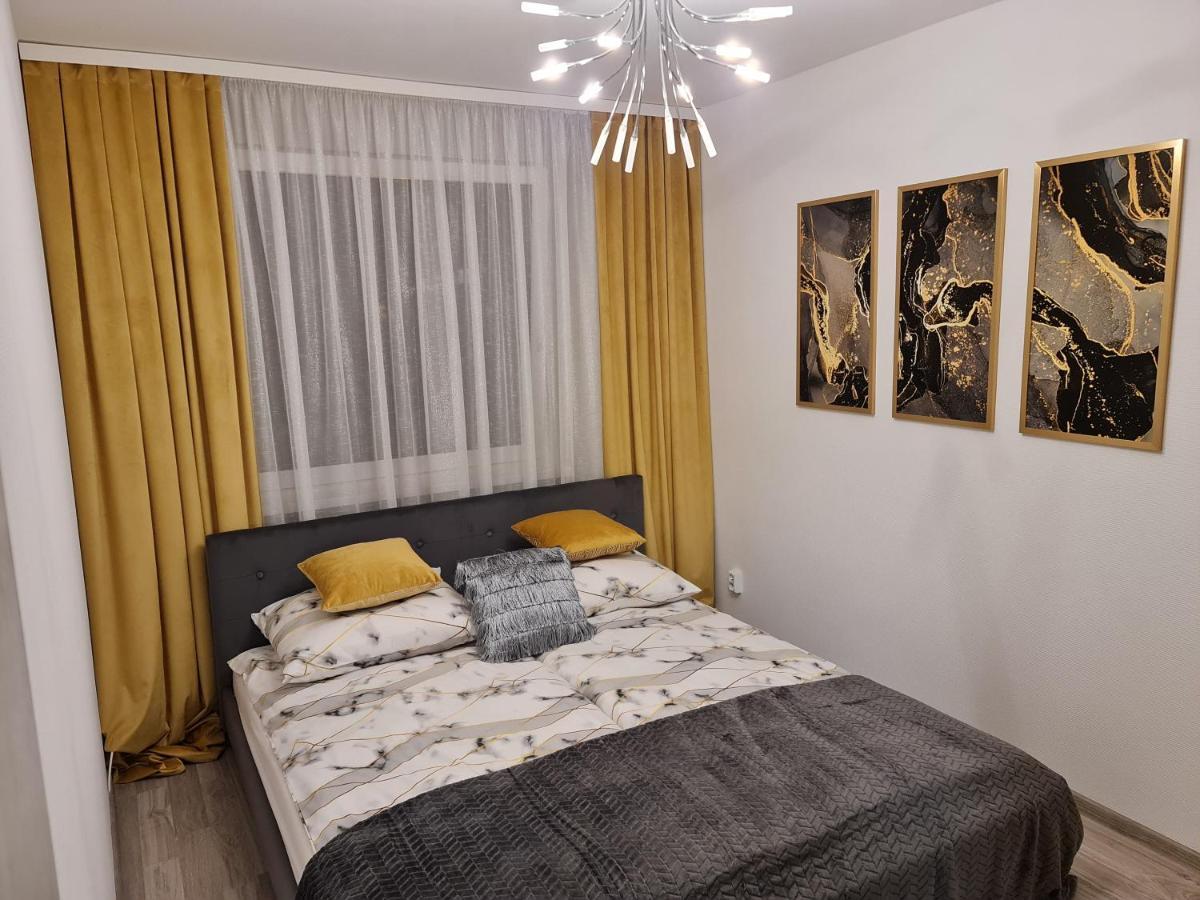 Apartament Nova Przy S3 Nowa Sol Exterior photo