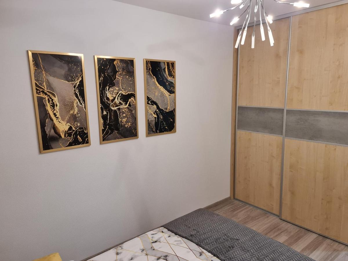 Apartament Nova Przy S3 Nowa Sol Exterior photo